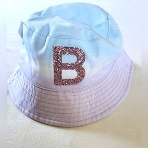 Justice Bucket Hat
